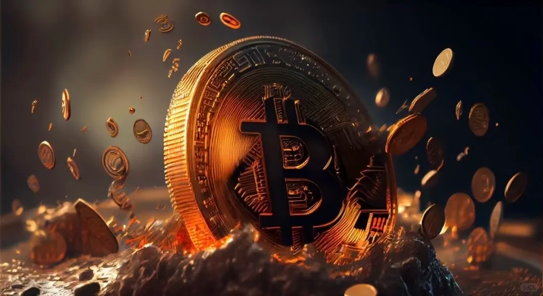 比特币行情分析