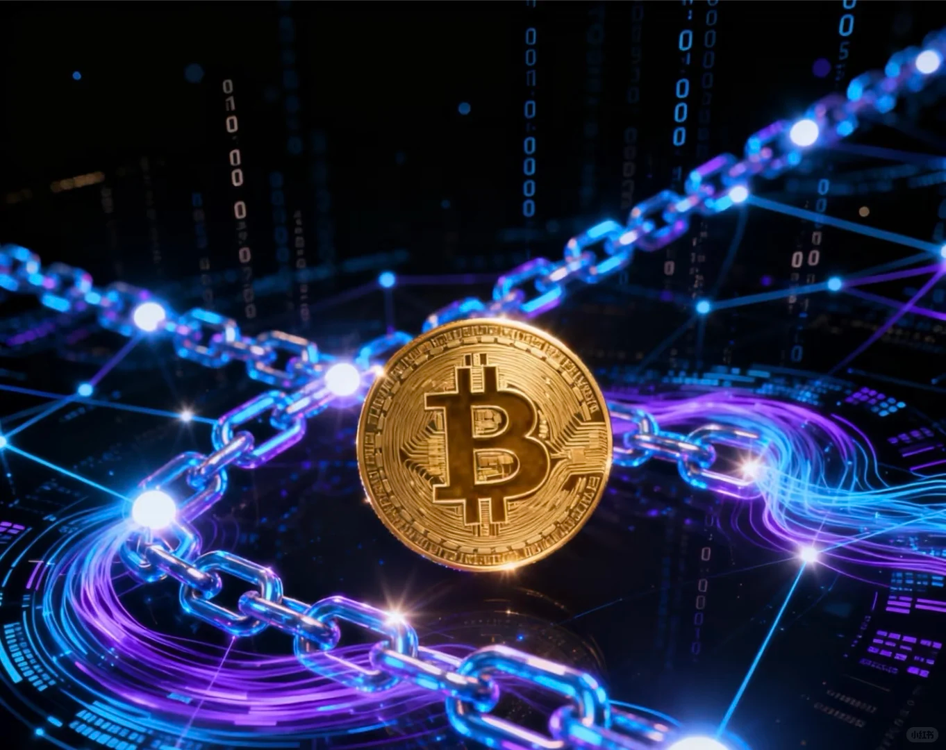 前几天比特币跌的时候，市场一片哀嚎，看空跌到九万！