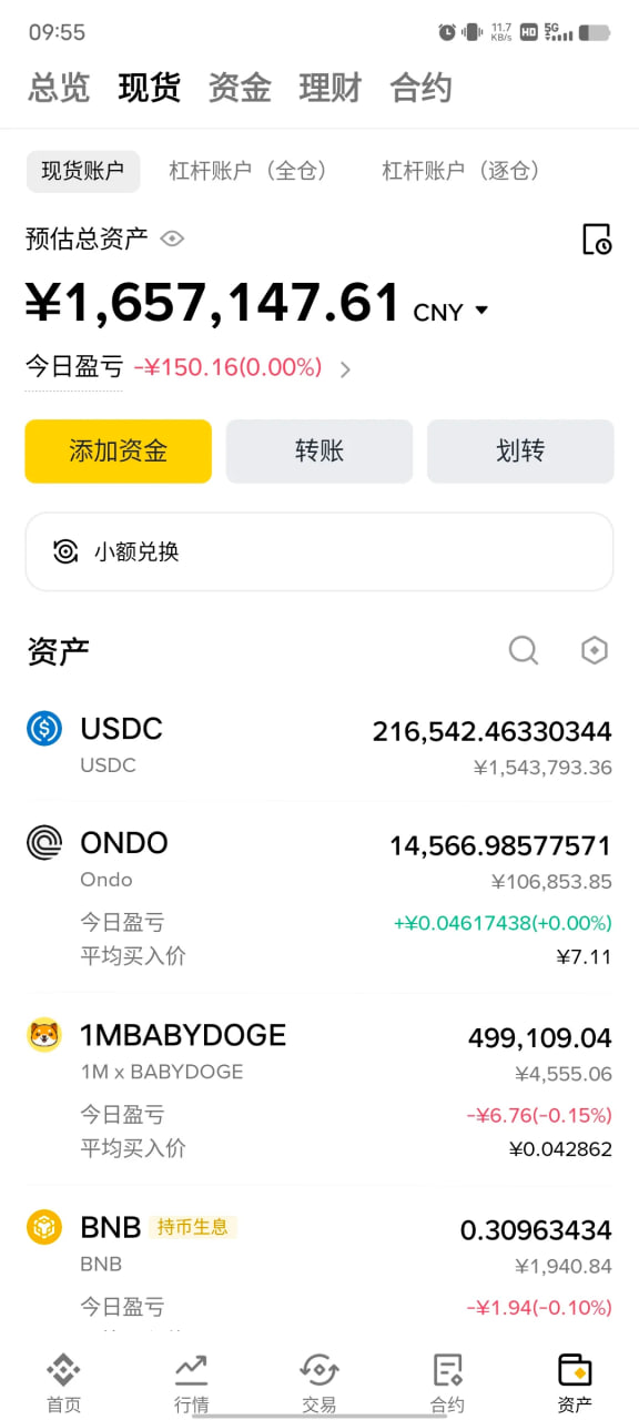 币圈7年老韭菜：屌丝大学生逆袭