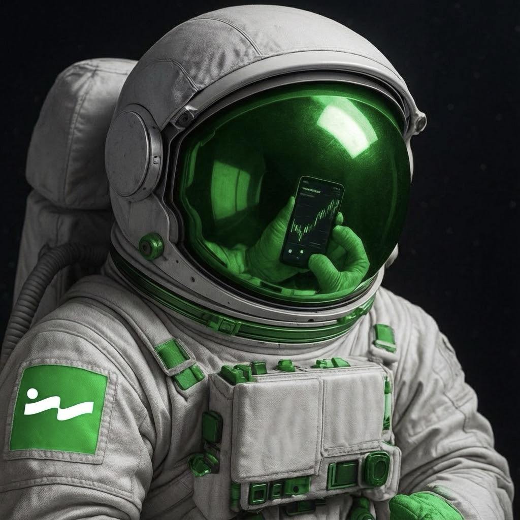 After years in the crypto world, seeing so many pump-and-dump schemes, you'll discover one truth